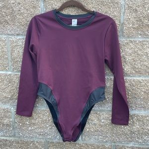Fabletics Bodysuit